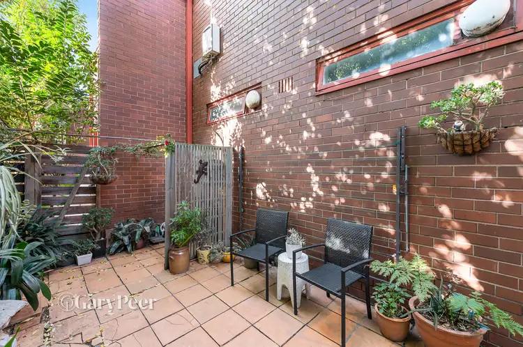 Sixth view of Homely apartment listing, 5/46 Orrong Crescent, Caulfield North VIC 3161
