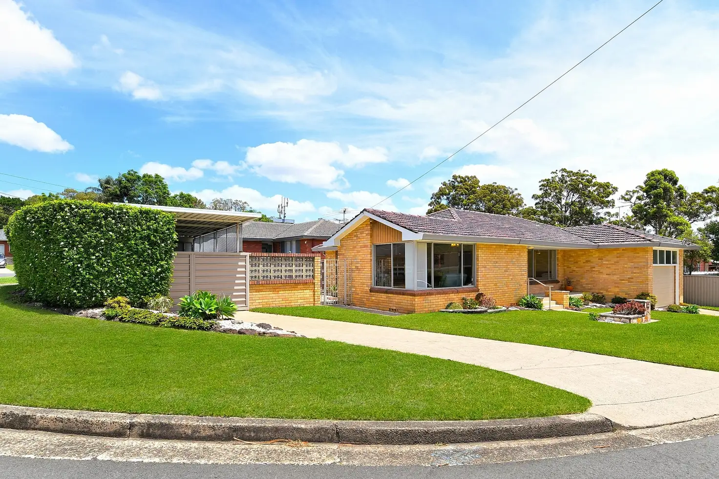 Main view of Homely house listing, 2 David Place, Peakhurst NSW 2210