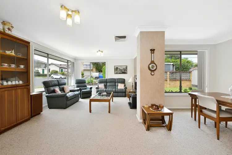 Second view of Homely house listing, 2 David Place, Peakhurst NSW 2210