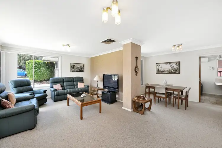 Third view of Homely house listing, 2 David Place, Peakhurst NSW 2210