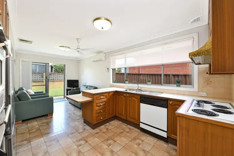 Fourth view of Homely house listing, 2 David Place, Peakhurst NSW 2210