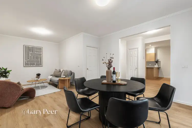 Second view of Homely townhouse listing, 1/32 Turner Avenue, Glen Huntly VIC 3163