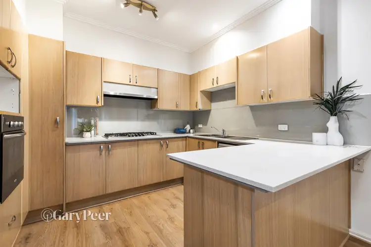 Third view of Homely townhouse listing, 1/32 Turner Avenue, Glen Huntly VIC 3163