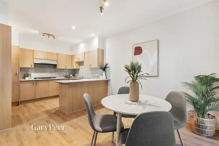 Fourth view of Homely townhouse listing, 1/32 Turner Avenue, Glen Huntly VIC 3163