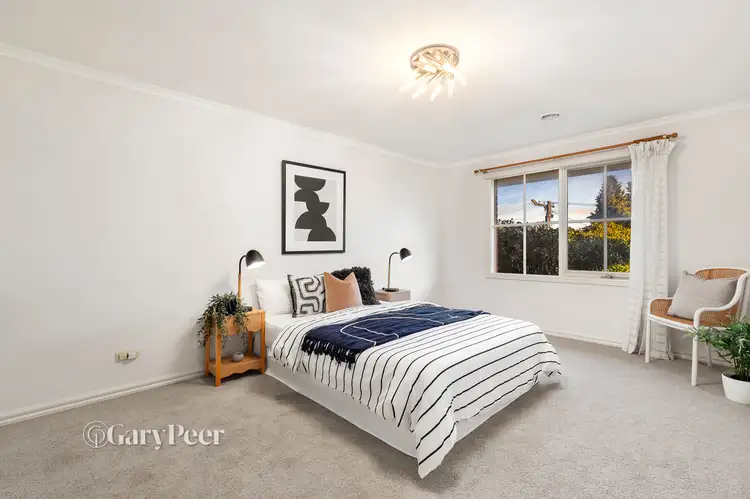 Fifth view of Homely townhouse listing, 1/32 Turner Avenue, Glen Huntly VIC 3163