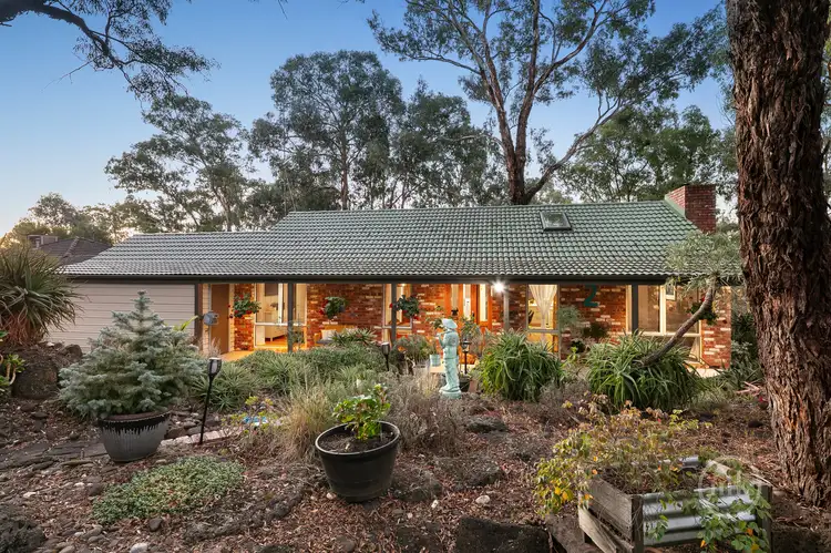 Second view of Homely house listing, 2/1324 Main Road, Eltham VIC 3095