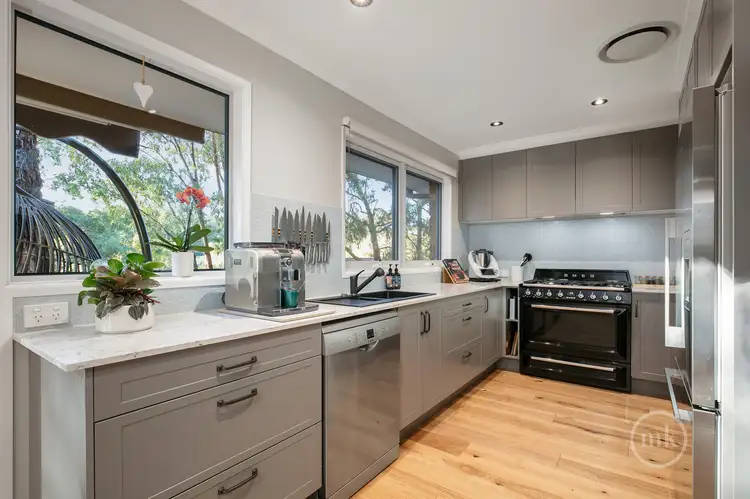 Third view of Homely house listing, 2/1324 Main Road, Eltham VIC 3095