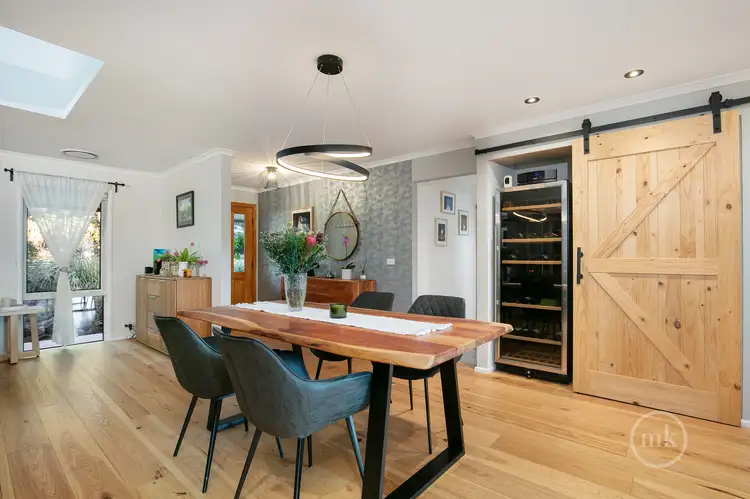 Fourth view of Homely house listing, 2/1324 Main Road, Eltham VIC 3095