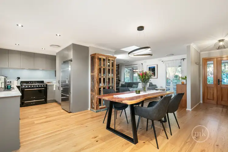 Fifth view of Homely house listing, 2/1324 Main Road, Eltham VIC 3095