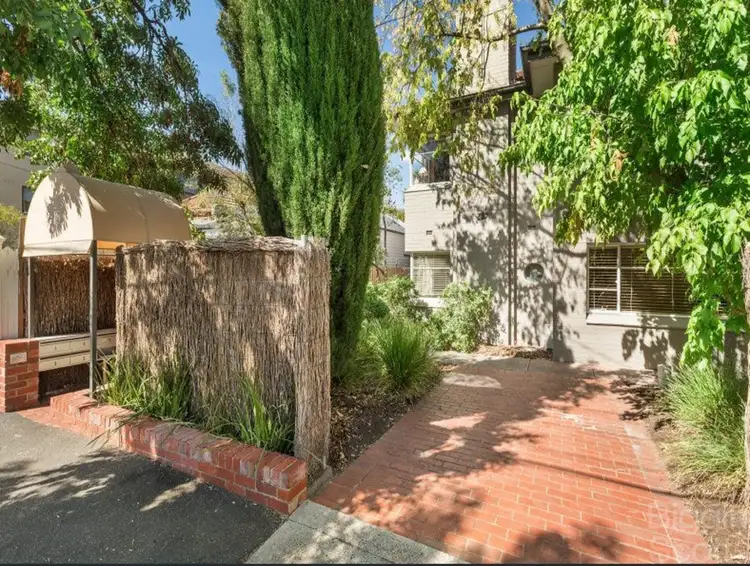 5/23 Scott Street, Elwood VIC 3184