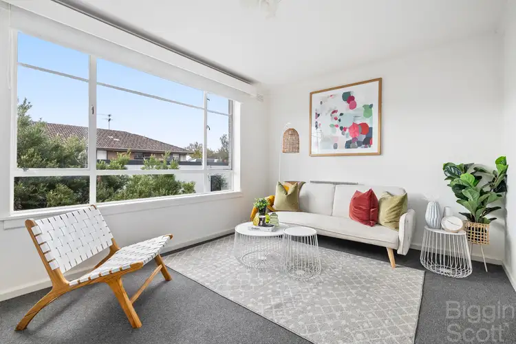 Main view of Homely apartment listing, 5/23 Scott Street, Elwood VIC 3184