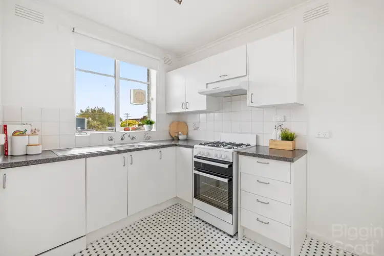 Second view of Homely apartment listing, 5/23 Scott Street, Elwood VIC 3184