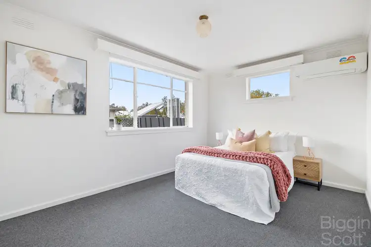 Third view of Homely apartment listing, 5/23 Scott Street, Elwood VIC 3184