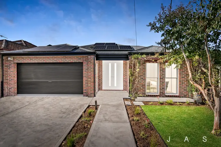 5 Bena Street, Yarraville VIC 3013