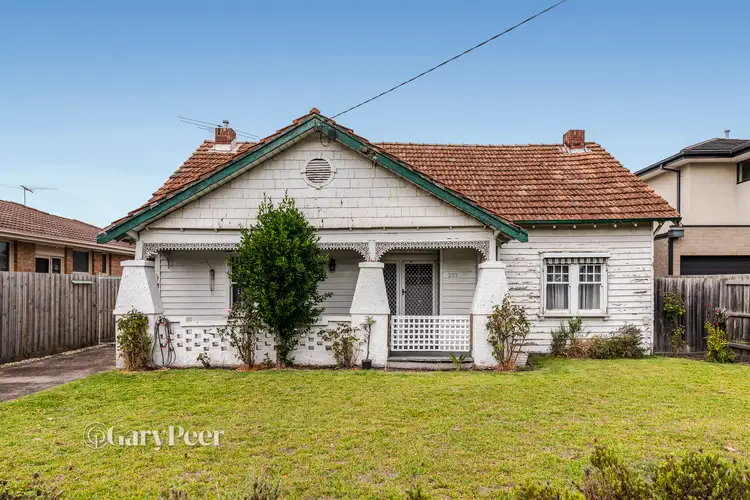 Second view of Homely house listing, 232 Grange Road, Carnegie VIC 3163