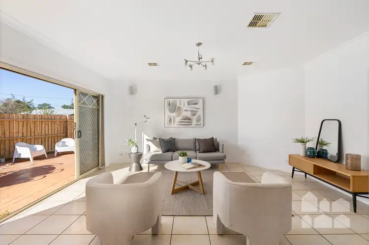 Third view of Homely house listing, 2/16 Rooney Street, Maidstone VIC 3012