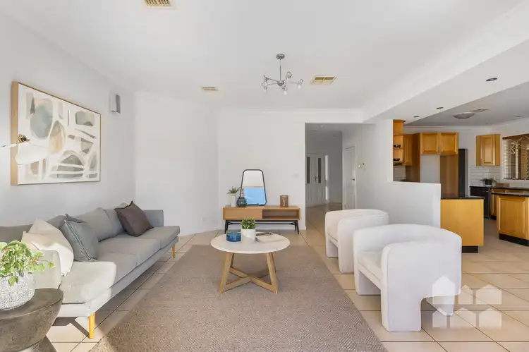 Fourth view of Homely house listing, 2/16 Rooney Street, Maidstone VIC 3012