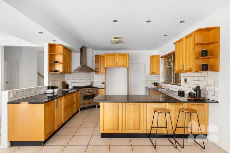 Fifth view of Homely house listing, 2/16 Rooney Street, Maidstone VIC 3012