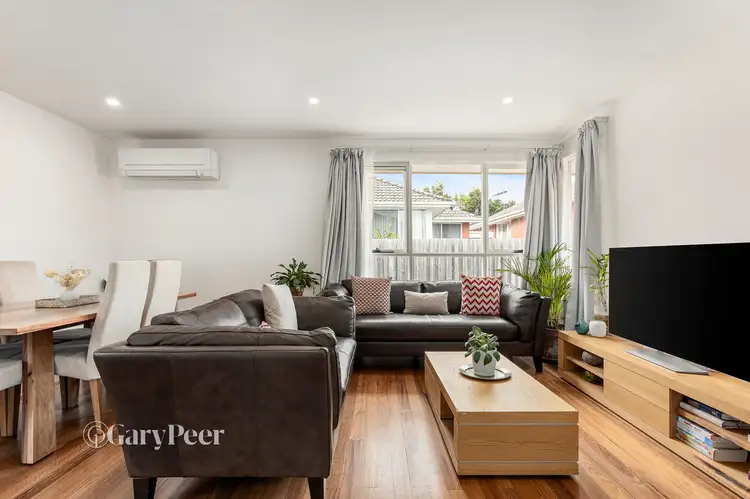 Third view of Homely unit listing, 5/3 Freeman Street, Caulfield VIC 3162