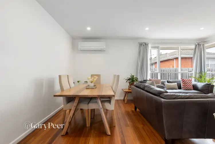 Fourth view of Homely unit listing, 5/3 Freeman Street, Caulfield VIC 3162