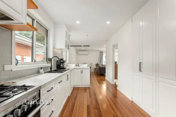 Fifth view of Homely unit listing, 5/3 Freeman Street, Caulfield VIC 3162