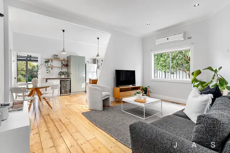 Second view of Homely house listing, 20 Deakin Street, Yarraville VIC 3013