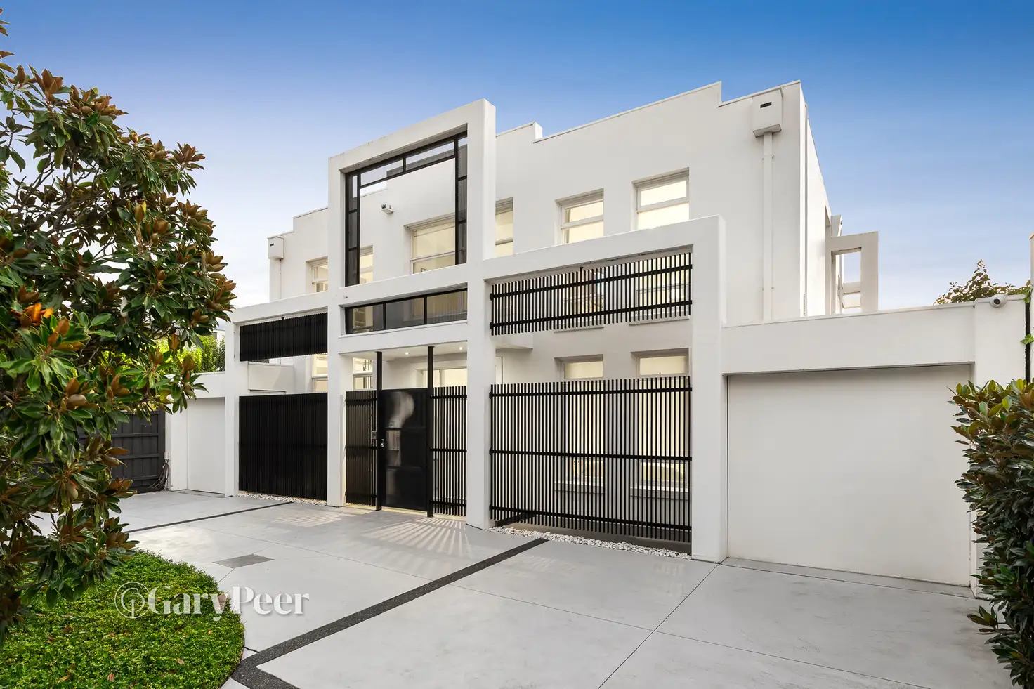 Main view of Homely house listing, 5 Garrell Street, Caulfield North VIC 3161