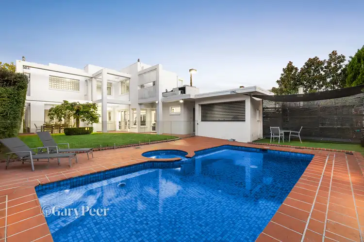 Second view of Homely house listing, 5 Garrell Street, Caulfield North VIC 3161