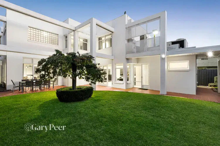 Third view of Homely house listing, 5 Garrell Street, Caulfield North VIC 3161