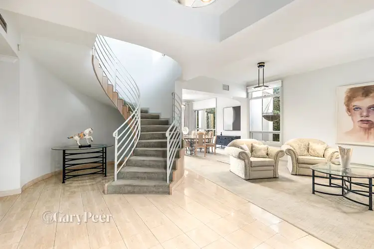 Fourth view of Homely house listing, 5 Garrell Street, Caulfield North VIC 3161