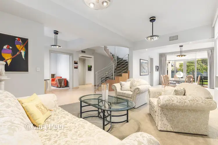 Fifth view of Homely house listing, 5 Garrell Street, Caulfield North VIC 3161