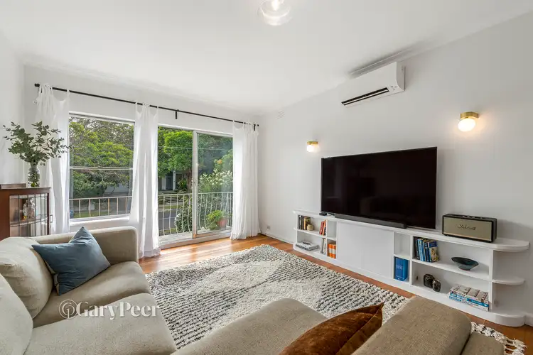 Fourth view of Homely apartment listing, 5/4 Bella Vista Road, Caulfield North VIC 3161