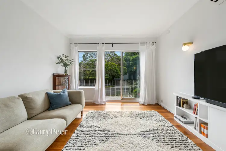 Fifth view of Homely apartment listing, 5/4 Bella Vista Road, Caulfield North VIC 3161
