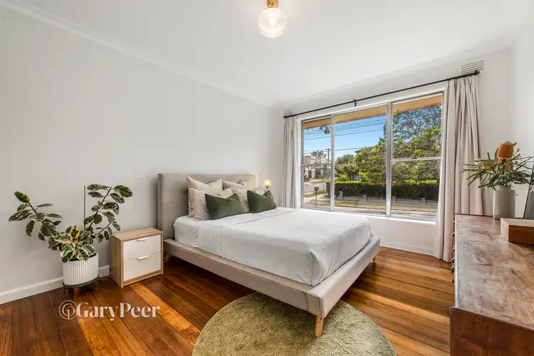 Sixth view of Homely apartment listing, 5/4 Bella Vista Road, Caulfield North VIC 3161