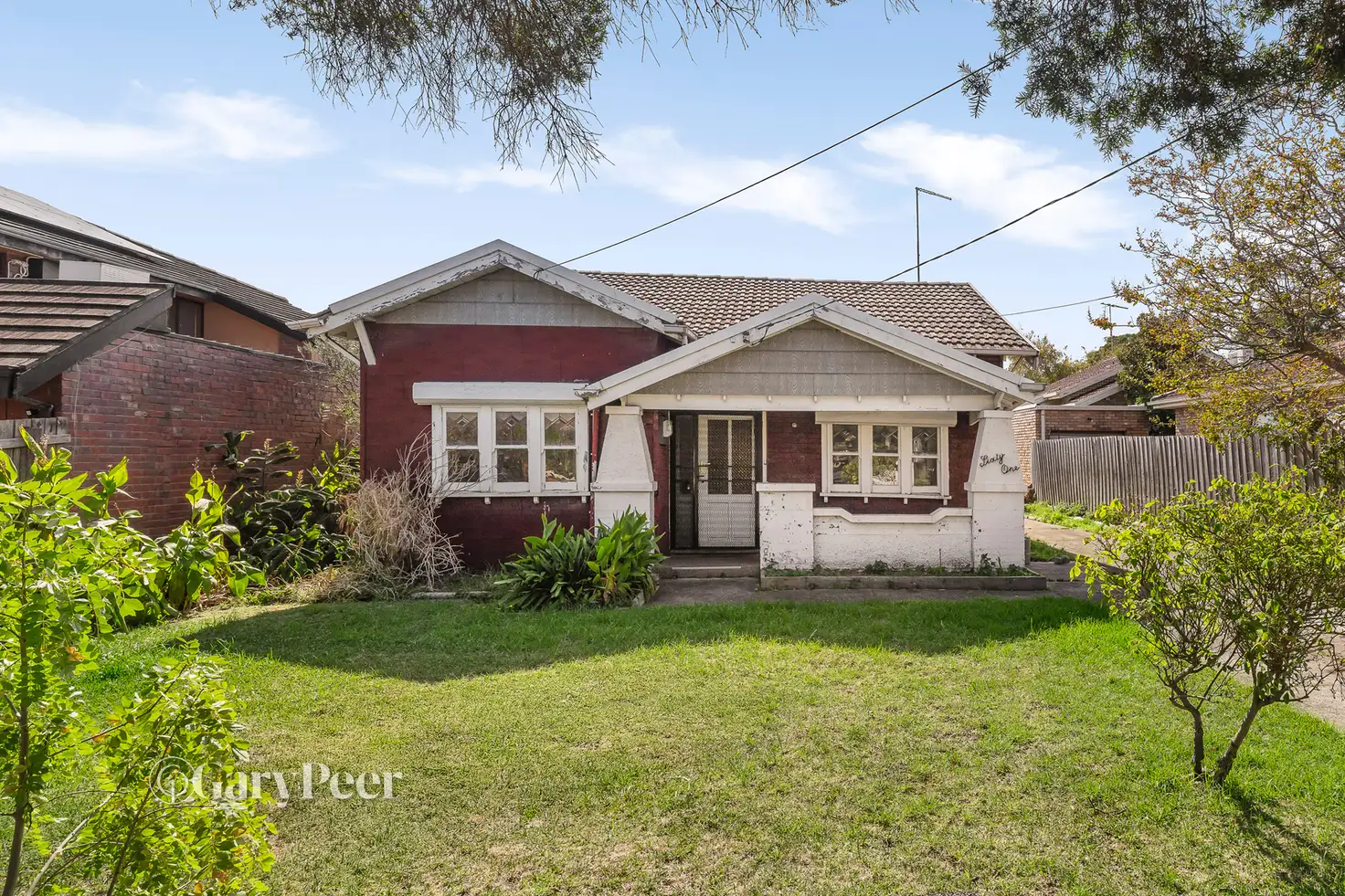 Main view of Homely house listing, 61 Filbert Street, Caulfield South VIC 3162