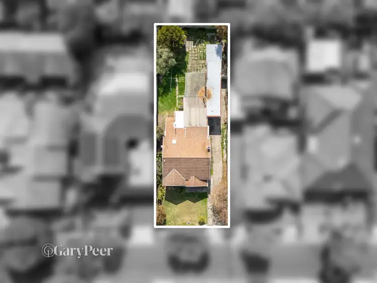 Third view of Homely house listing, 61 Filbert Street, Caulfield South VIC 3162