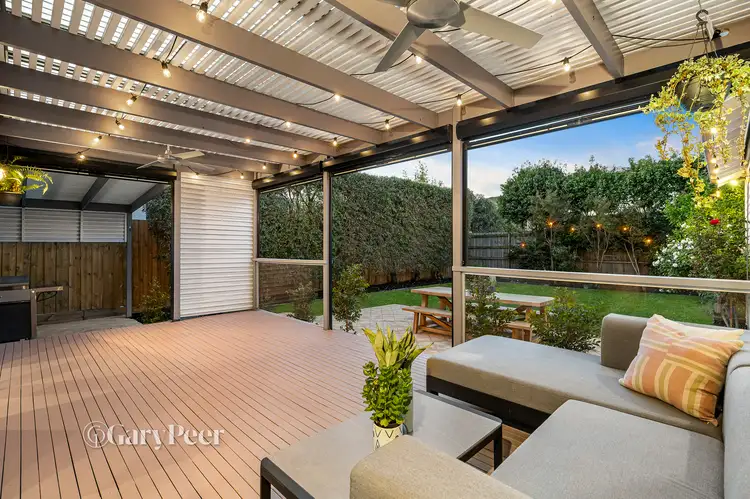 Fourth view of Homely house listing, 10 Sheffield Street, Caulfield South VIC 3162