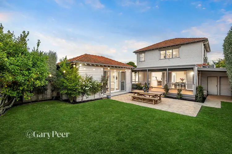 Fifth view of Homely house listing, 10 Sheffield Street, Caulfield South VIC 3162