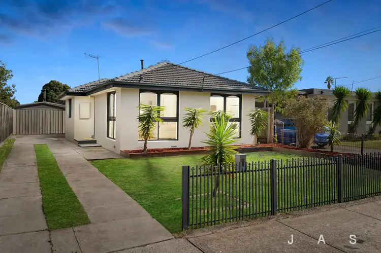 22 Hook Street