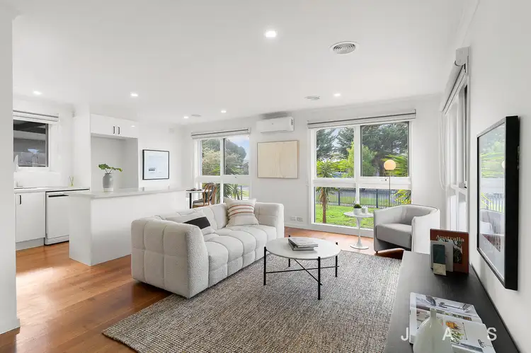 Second view of Homely house listing, 22 Hook Street, Altona Meadows VIC 3028