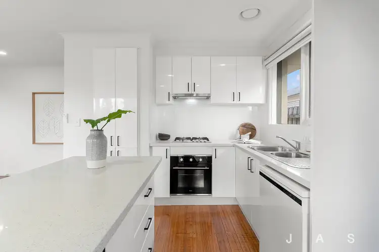 Fourth view of Homely house listing, 22 Hook Street, Altona Meadows VIC 3028