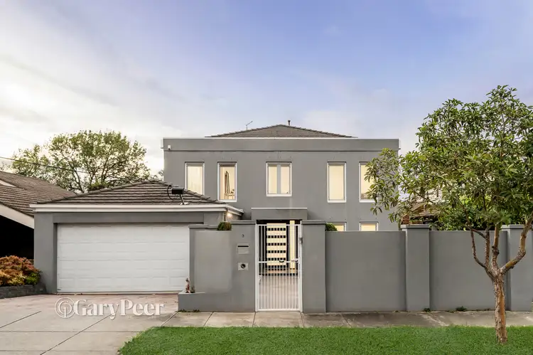 3 Fuller Street, Caulfield South VIC 3162