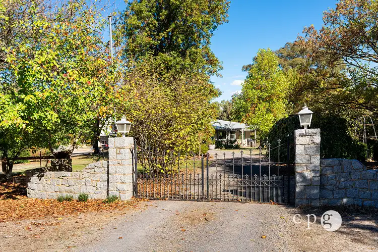 3101 Harmony Way, Faraday VIC 3451