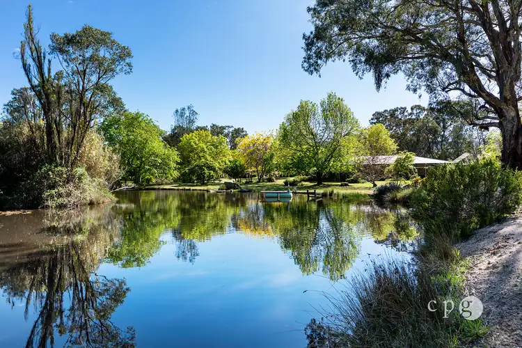 3101 Harmony Way, Faraday VIC 3451