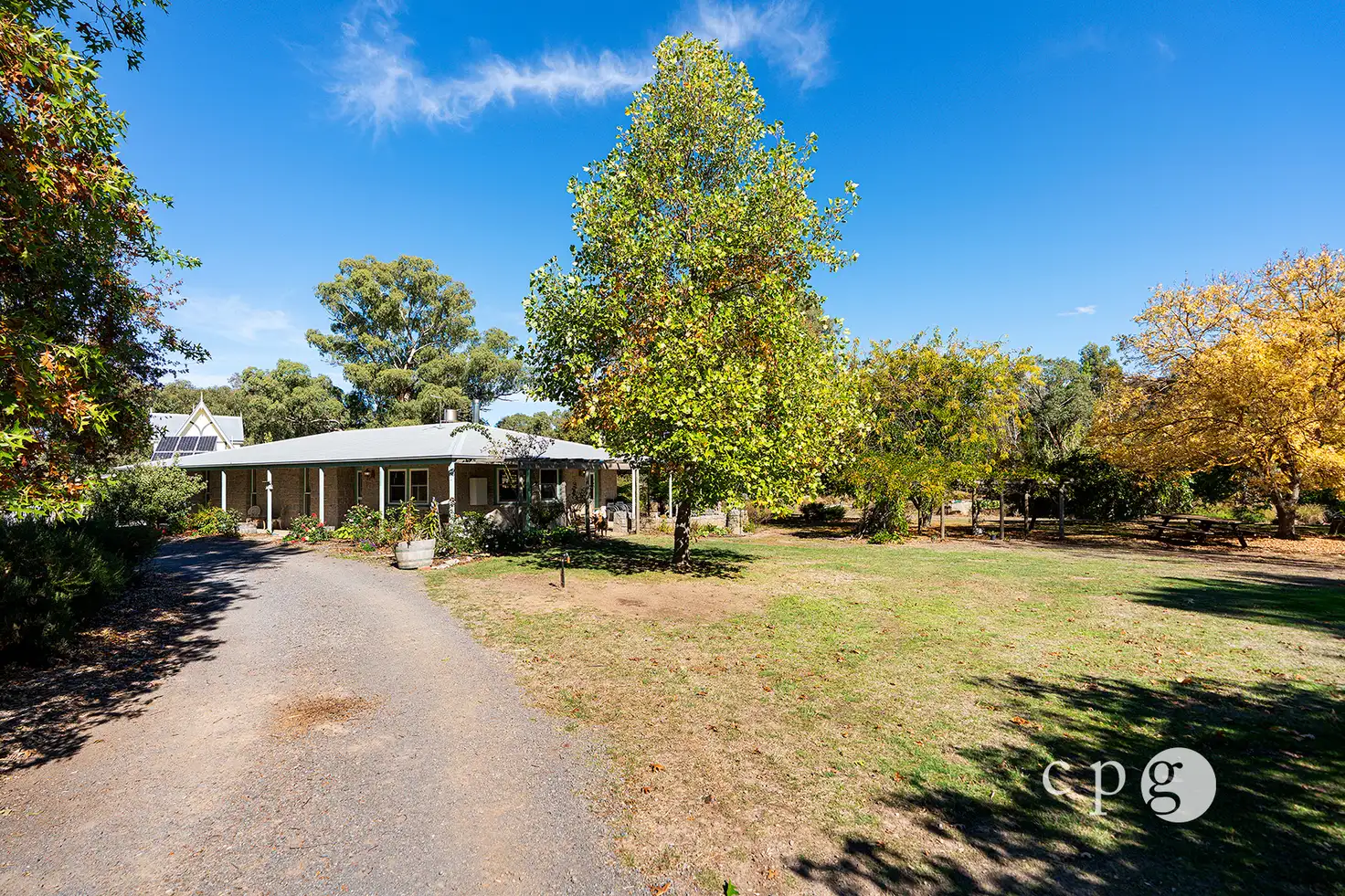 Main view of Homely house listing, 3101 Harmony Way, Faraday VIC 3451
