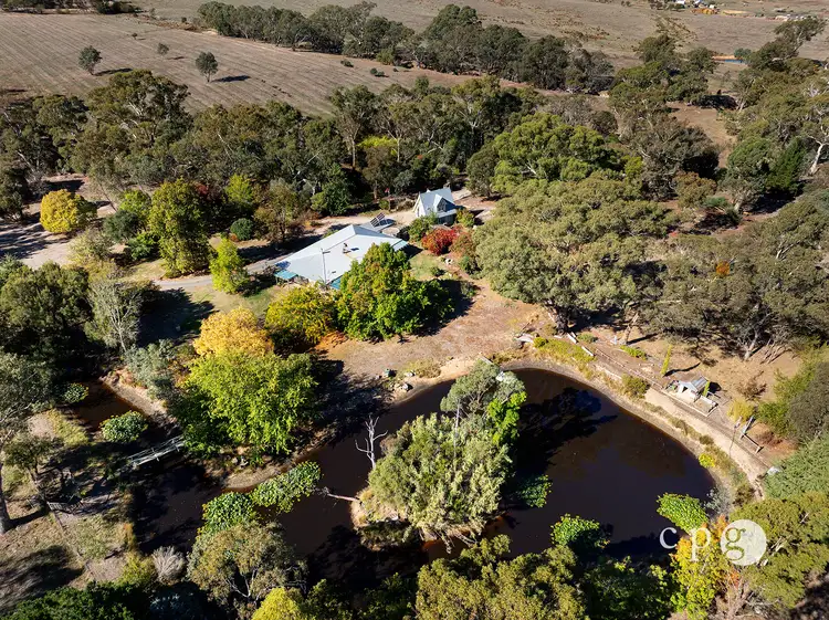 Third view of Homely house listing, 3101 Harmony Way, Faraday VIC 3451