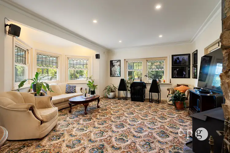 Third view of Homely house listing, 3101 Harmony Way, Faraday VIC 3451