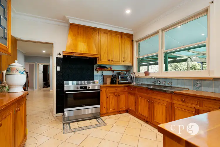 Fourth view of Homely house listing, 3101 Harmony Way, Faraday VIC 3451