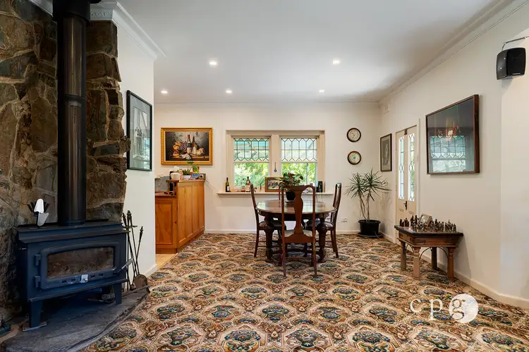 Fifth view of Homely house listing, 3101 Harmony Way, Faraday VIC 3451