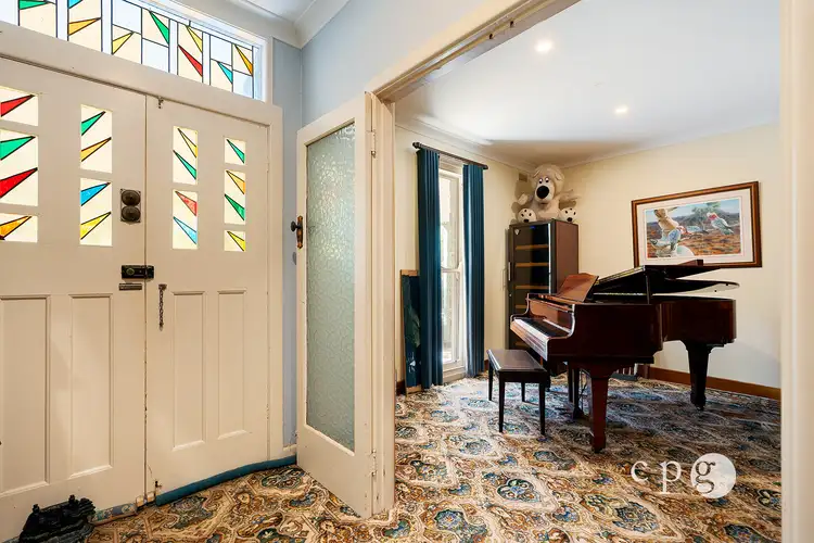 Fifth view of Homely house listing, 3101 Harmony Way, Faraday VIC 3451